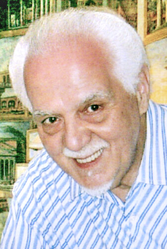 James D. DeRosa Sr.  1938-2026